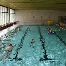 Lehrschwimmbecken in Störmede
