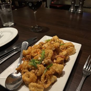 Hyde Park Prime Steakhouse - Calamari - Steakhouses Near Me - Daytona Beach, Florida