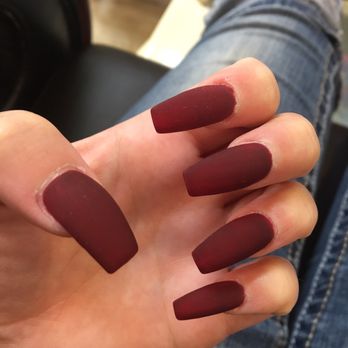 Posh Nails & Spa - Waxing Near Me - Riverside, California