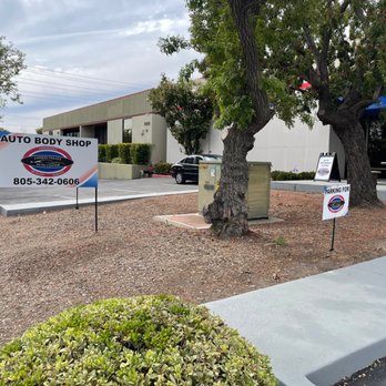 Conejo Valley Auto Center - Body Shops Near Me - Newbury Park, California Conejo Valley Auto Center - Body Shops Near Me - Newbury Park, California