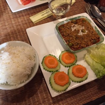 La Mousson - Prahok Ktih - Cambodian Near Me - Paris, 75