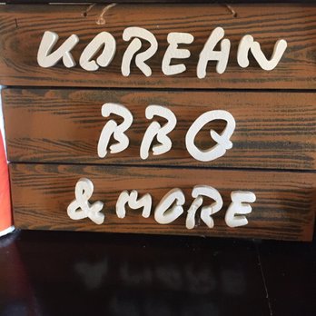 Korean Barbeque & More - Korean Near Me - Tallahassee, Florida Korean Barbeque & More - Korean Near Me - Tallahassee, Florida