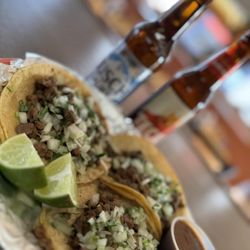 Garibaldi Mexican Bar and Grill