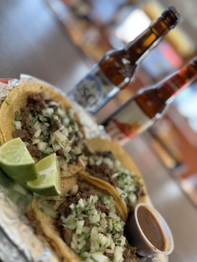 Garibaldi Mexican Bar and Grill — Mexican restaurant in Hartford