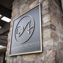Destination Aesthetics Medical Spa