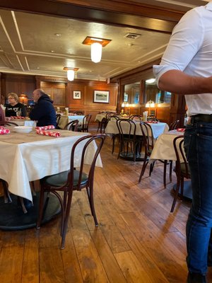 Ted's Montana Grill by null