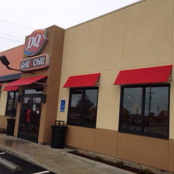 Dairy Queen Grill & Chill - Burgers Near Me - Central Point, Oregon Dairy Queen Grill & Chill - Burgers Near Me - Central Point, Oregon