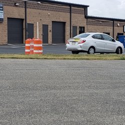 A Safeway Driving School
