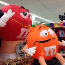 Kroger - Mmmmmmm. Halloween