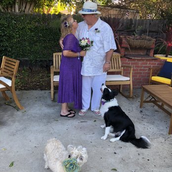 Forever Yours Weddings - Officiants Near Me