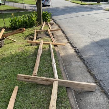 Stellar Tractor Works - What a fence up? We want to put it up for you! - Lawn Services Near Me Stellar Tractor Works - What a fence up? We want to put it up for you! - Lawn Services Near Me