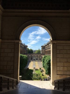 Hôtel Dieu Hospital by null