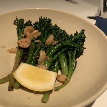 Jeffrey's - Broccolini - American Near Me - Austin, Texas Jeffrey's - Broccolini - American Near Me - Austin, Texas