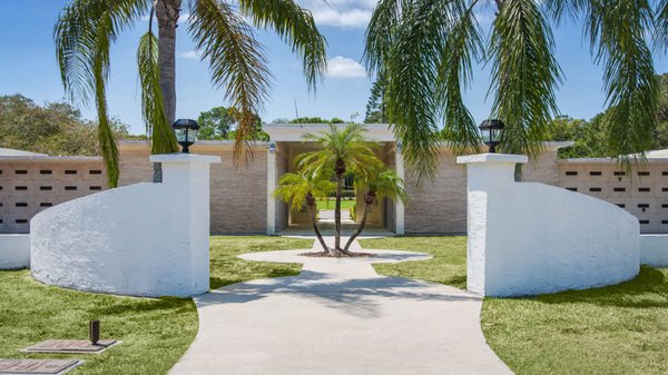 SERENITY FUNERAL HOME & SERENITY GARDENS MEMORIAL PARK - Updated June