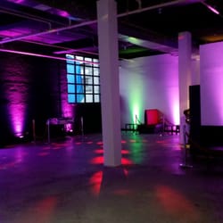 Isyss Studios - Isyss Studios is an amazing 3800 square foot private event loft located in the ever expanding art district in the Bushwick secti