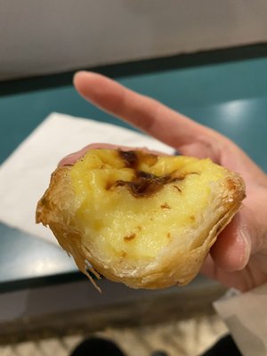 Churrasco Of The St Lawrence by null