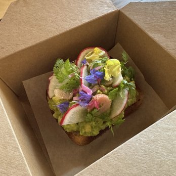 ALTA Bakery & Cafe - avocado - Cafes Near Me - Monterey, California ALTA Bakery & Cafe - avocado - Cafes Near Me - Monterey, California