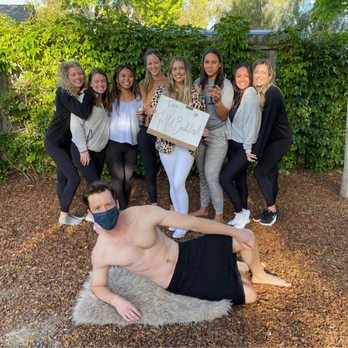 The Artful Bachelorette - Party & Event Planning Near Me The Artful Bachelorette - Party & Event Planning Near Me
