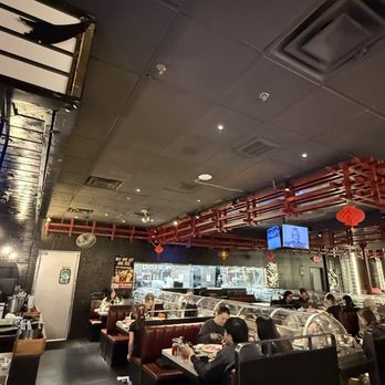 Chubby Cattle - Inside - Hot Pot Near Me - Las Vegas, Nevada