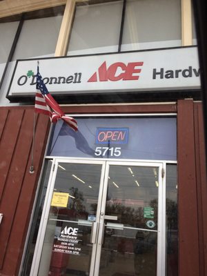O’DONNELL ACE HARDWARE - Updated January 2025 - 13 Reviews (4.1 ⭐️
