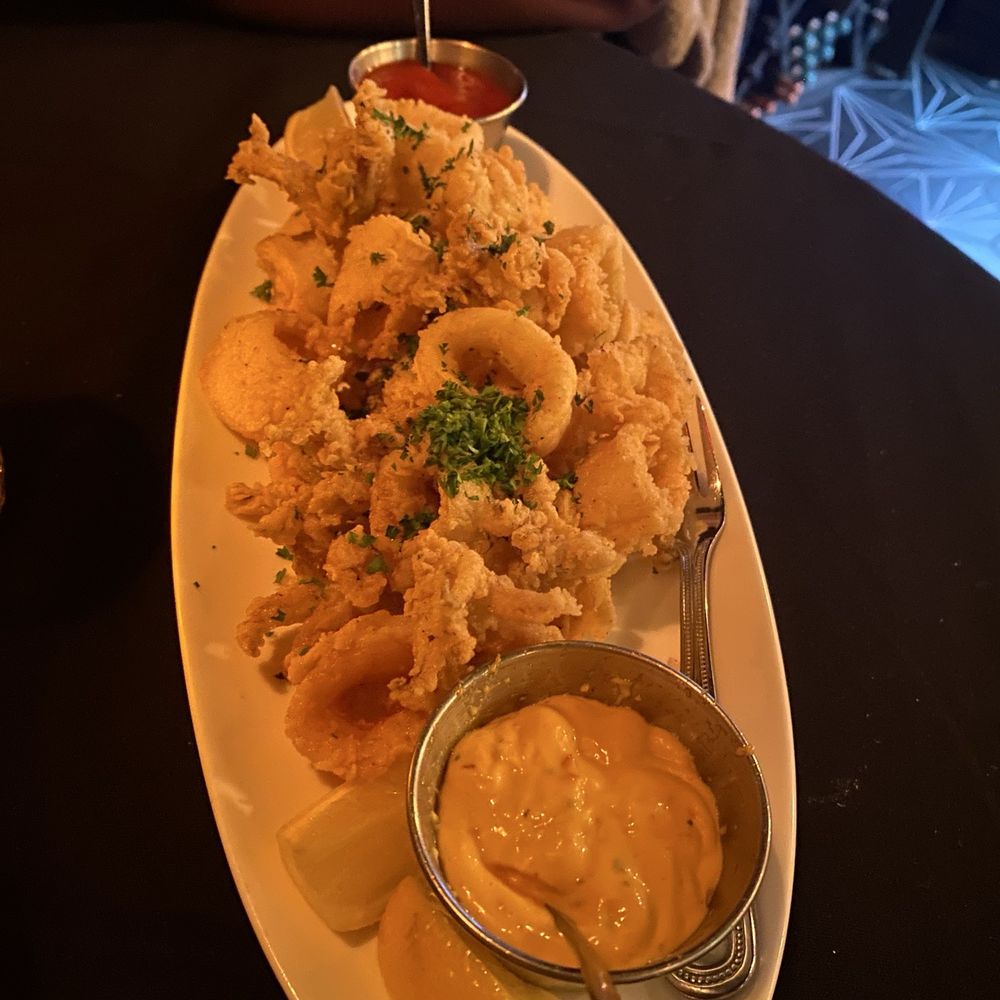 Bocca - Calamari - Italian Near Me - Indianapolis, Indiana Bocca - Calamari - Italian Near Me - Indianapolis, Indiana