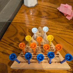 Cracker Barrel Old Country Store - Love this game
