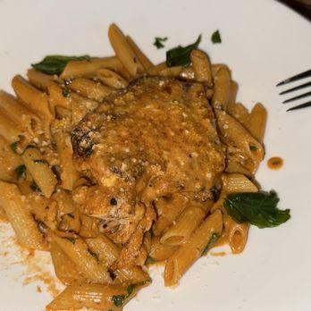 Yard House - Fontina Vodka Penne - New American Near Me - Chino Hills, California Yard House - Fontina Vodka Penne - New American Near Me - Chino Hills, California