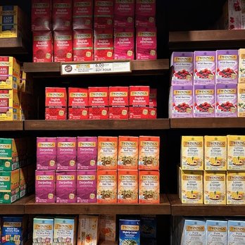 Twinings Tea - Many varieties of Twinings Teas. - Coffee & Tea Near Me - Lake Buena Vista, Florida Twinings Tea - Many varieties of Twinings Teas. - Coffee & Tea Near Me - Lake Buena Vista, Florida