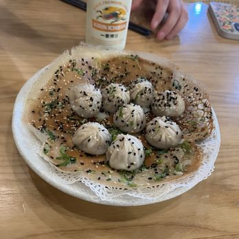 Zen Dumpling - Mini dumplings - Asian Fusion Near Me - Brandon, Florida