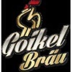 Wirtshaus Rose - Goikel Kellerbier