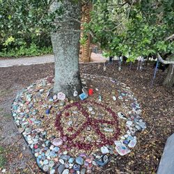 International Peace Garden