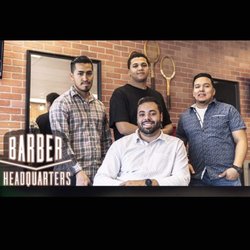Barber HQ