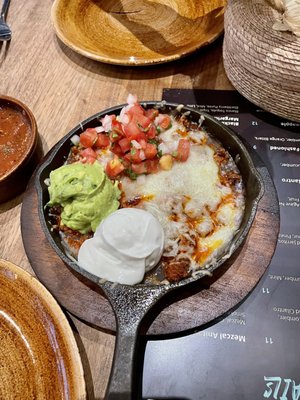 Molé Restaurant by null