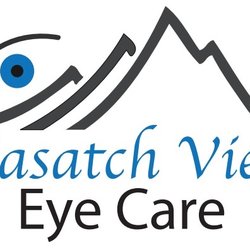 Wasatch View Eye Care - Logo