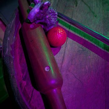 Haunted Manor Mini Golf & Ping Pong - Mini Golf Near Me - Victoria, British Columbia Haunted Manor Mini Golf & Ping Pong - Mini Golf Near Me - Victoria, British Columbia
