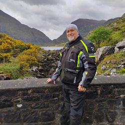 Lemonrock Motorcycle Tours - Gap of Dunloe!