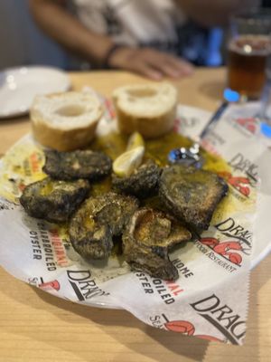 Drago's Seafood Restaurant - Hilton New Orleans Riverside by null