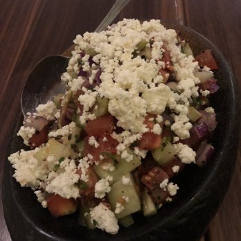 Leyla - Greek Salad - Turkish Near Me - New York, New York Leyla - Greek Salad - Turkish Near Me - New York, New York