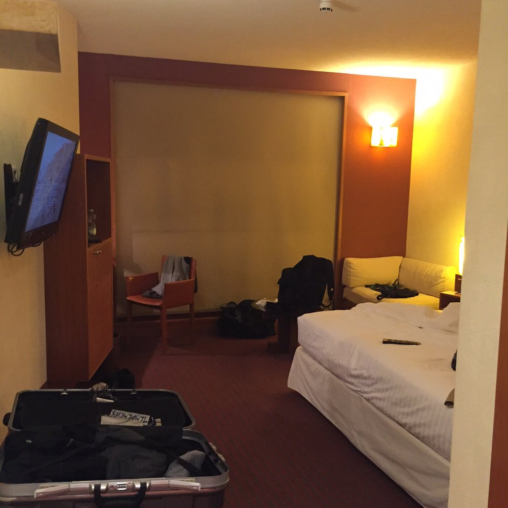 Meliá Bilbao - Hotels Near Me - Bilbao, BI