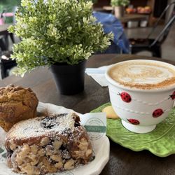 Cafe Moonday