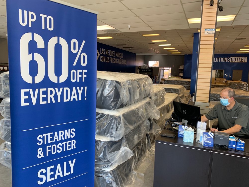 SLEEP OUTFITTERS OUTLET SPEEDWAY 17 Reviews 4741 E Speedway Blvd