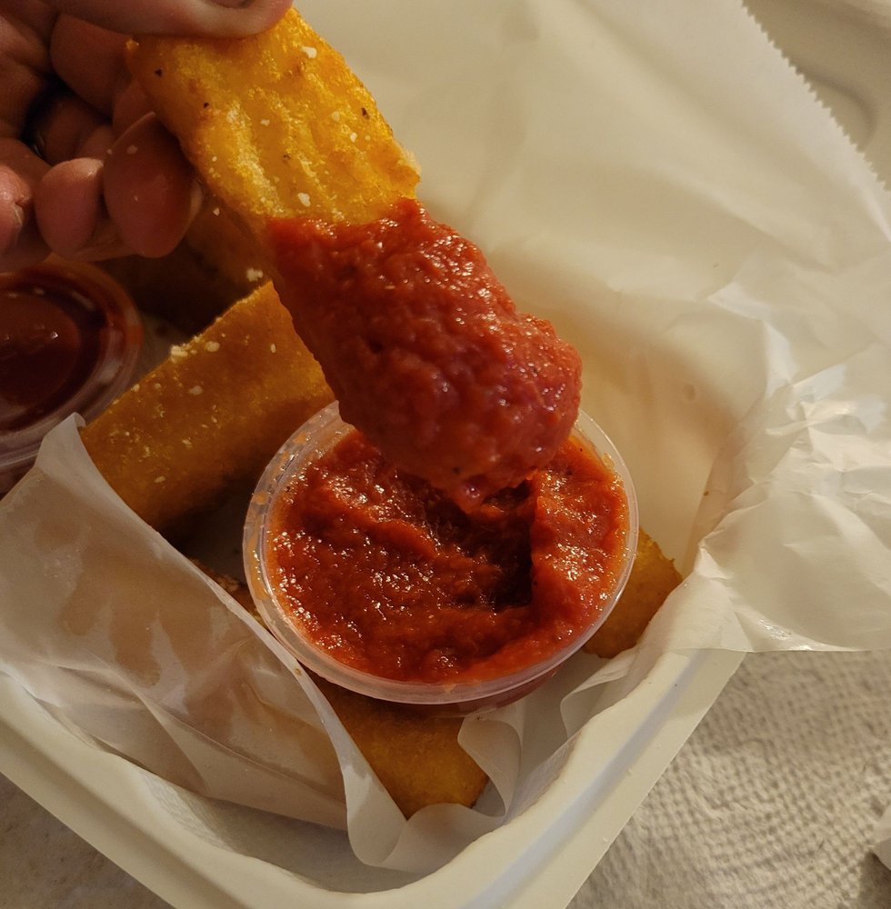 SAM’S HALAL JOINT Updated October 2024 2353 E 12th St, Oakland