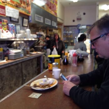 Angie's Breakfast Spot - Diners Near Me - Brooklyn, New York