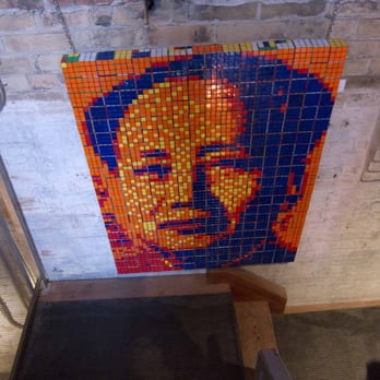 Cube Works Studio - Art Galleries Near Me - Toronto, Ontario