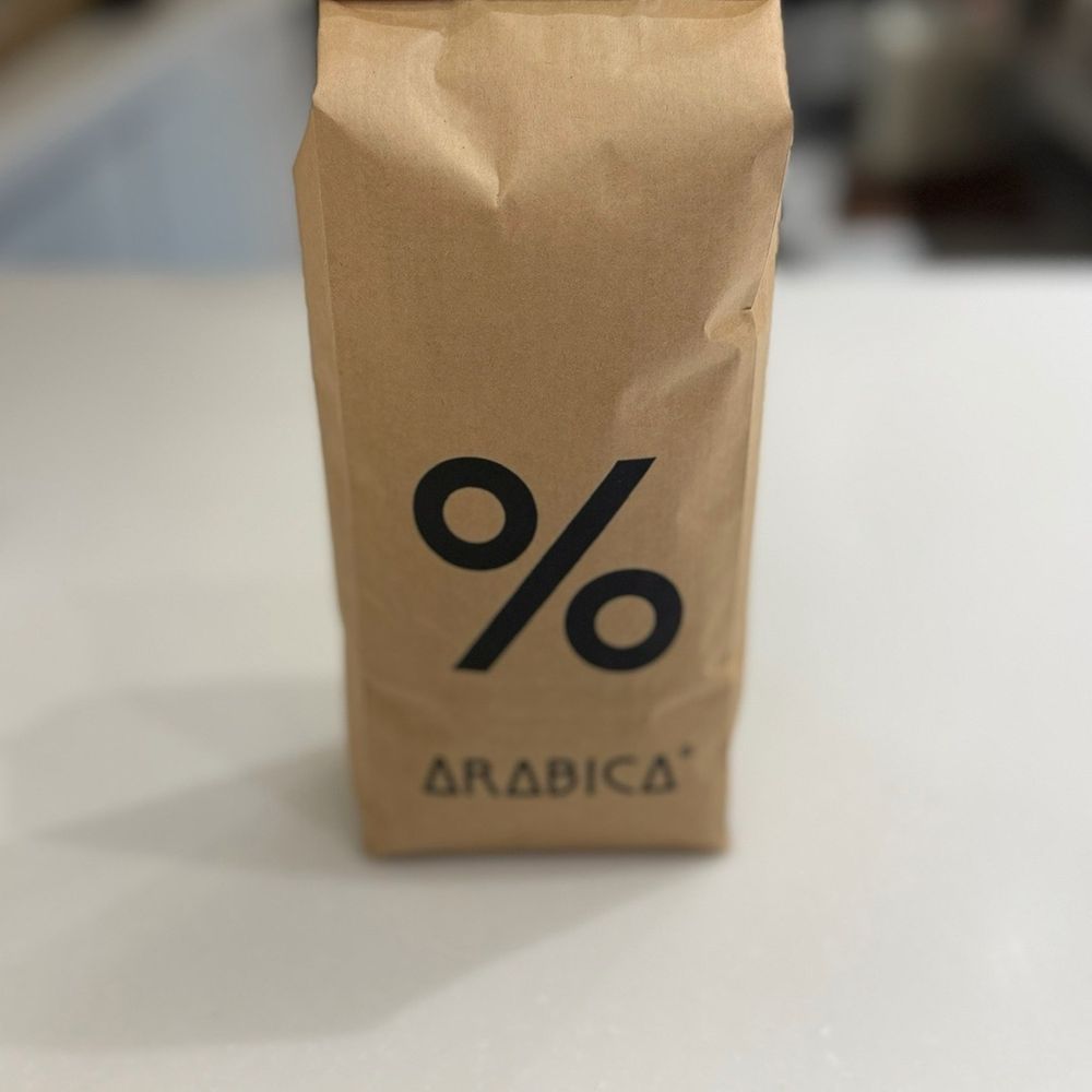 % Arabica - Pound I took home! - Coffee & Tea Near Me - London, XGL