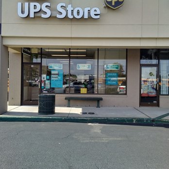 THE UPS STORE - Updated July 2025 - 47 Photos & 16 Reviews - 18 Mary ...