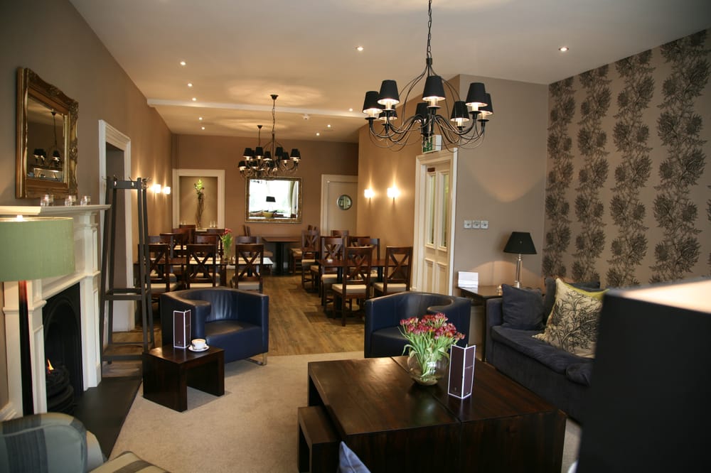 HOTEL 26 Lefroy Street, Coatbridge, North Lanarkshire