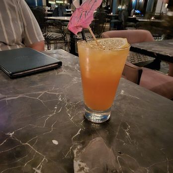 Peacock Room - Hurricane - Beer, Wine & Spirits Near Me - New Orleans, Louisiana Peacock Room - Hurricane - Beer, Wine & Spirits Near Me - New Orleans, Louisiana