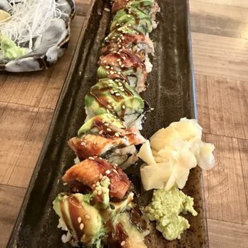 Daigo - Sushi Bars Near Me - Palo Alto, California Daigo - Sushi Bars Near Me - Palo Alto, California