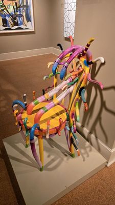 Morris Museum of Art by null